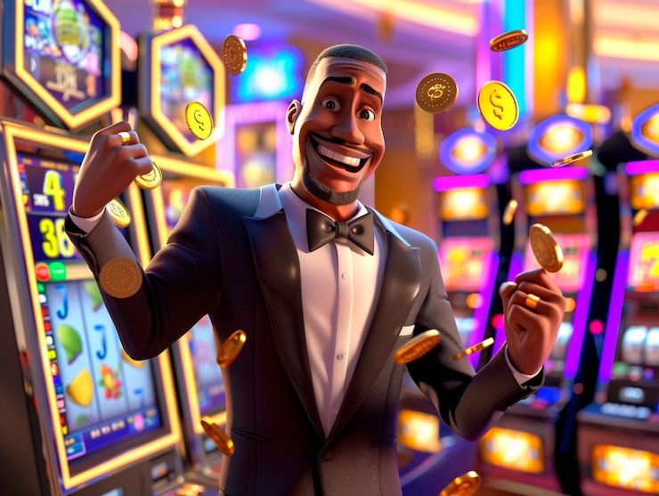 keceslot featured game showcase